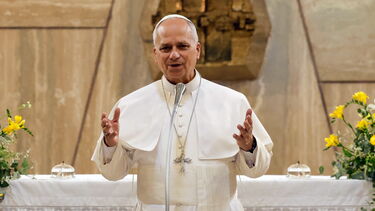 Papa Leão XIV visita Fátima em 2027? Presidente da República já convidou