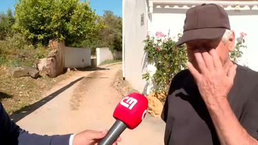"Vivo aqui há 84 anos": Moradores de aldeia do Pisão temem futuro com construção de barragem