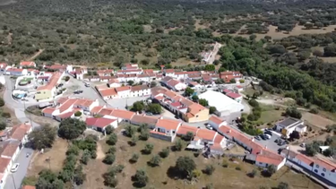  Mais de 100 casas e dois negócios vão ser afundados com construção de barragem do Pisão