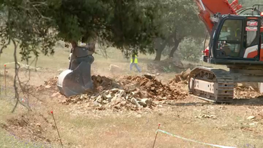 Ambientalistas travam construção de Barragem do Pisão por "ameaçar natureza"