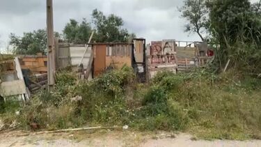 Homem encontrado morto no Beato em Lisboa