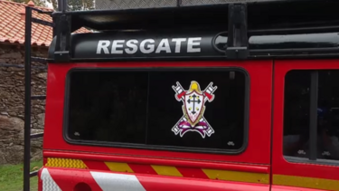 Três jovens resgatados no Parque Peneda Gerês
