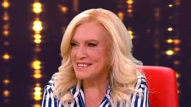 “Para quê perder tempo”: Teresa Guilherme sobre a rapidez do casamento de Júlia Palha
