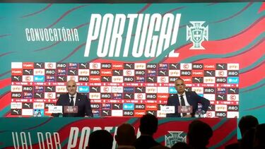 Saiba quem são os convocados de Portugal para o Mundial 2026