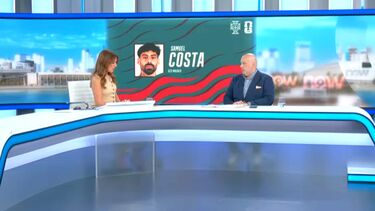 “Não se pode agradar a gregos e a troianos”: Pedro Sousa reage aos convocados de Portugal para o Mundial 2026