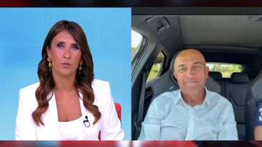“O Governo está a fazer a jogada de segurança”: Camilo Lourenço sobre o impacto das tempestades no Orçamento de Estado