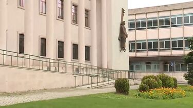 PJ deteve suspeito de tentar matar homem na Marinha Grande