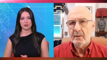 “Podem ter sido vítimas de um rapto”: Manuel Rodrigues sobre crianças encontradas sozinhas em estrada  