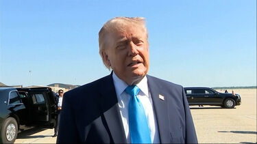 Trump sobre Netanyahu: “Ele fará tudo o que eu quiser que faça [em relação ao Irão]” 