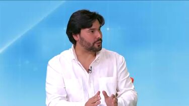 “Papa já manifestou vontade de visitar Portugal”, diz Nuno André sobre eventual ida a Fátima em 2027