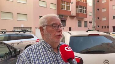 Vizinho de homem encontrado morto e amarrado dentro de casa em Setúbal diz estar "muito preocupado" após crime macabro