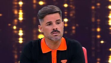 “Uma alegada vítima tem de se defender”: Rui Figueiredo sobre vídeo de Betty Grafstein