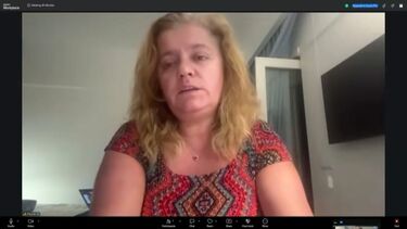 “Jovem admitiu tratar-se de droga”: Tânia Laranjo revela novos dados sobre homem encontrado morto e amarrado dentro de casa