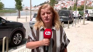 Tânia Laranjo descreve percurso que família francesa fez até abandonar meninos em Portugal