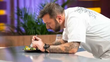 A linha do tempo que separa a ascensão e a queda do chef Ljubomir Stanisic