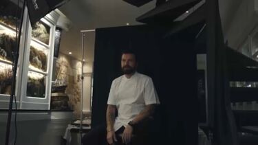 Depois da ascensão até à estrela michelin, Ljubomir tem estado a braços com a justiça e enfrentado processos judiciais
