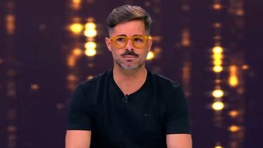 “Foi alguma coisa grave”: Rui Figueiredo sobre separação de Rúben Dias e Maya Jama