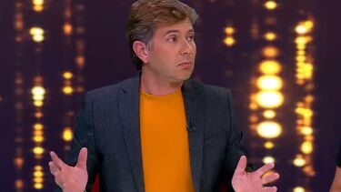 “Para mim é criminoso”: Ricardo Azedo sobre novo tema de Bárbara Bandeira