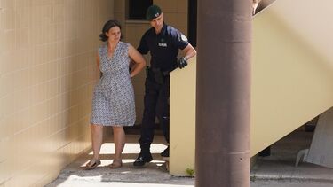 Casal francês esteve nove dias em fuga. Saíram de França, passaram por Espanha e foi em Portugal que abandonaram os irmãos