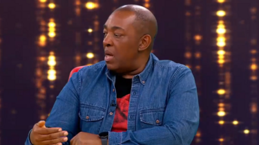 "Não houve aqui má fé": Daniel Nascimento sobre nova polémica com Nuno Homem de Sá 