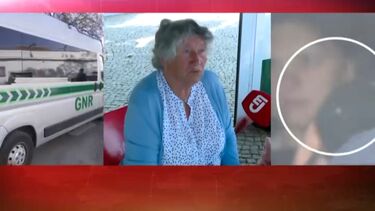 "Não nos lembramos de acontecer algo semelhante": população de Alcácer mostra-se em choque com caso de meninos franceses