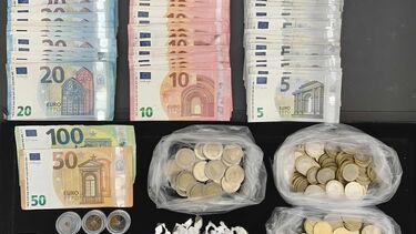 Mais 4 traficantes detidos no supermercado de droga de Lisboa