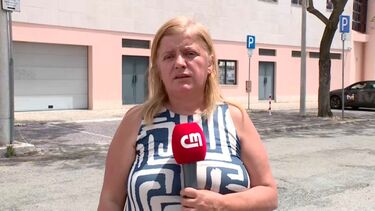 Dedução de acusação do casal francês que abandonou crianças em Portugal pode levar até um ano