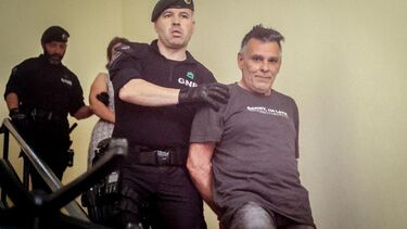 Caso de Alcácer do Sal: Marc é o preso 2190, e Marine a 145