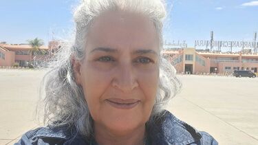 Sharon Dolev: "Não há legitimidade para atacar o Irão por causa do seu programa nuclear"