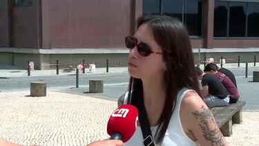 “Não será para nada de bom”: Mãe de criança visada em caso de acessos indevidos a processos clínicos não esconde revolta