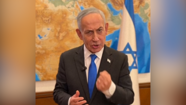 “Vamos esmagá-los com uma força avassaladora”: Netanyahu promete intensificar ataques ao Hezbollah