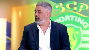 André Pinotes Batista: "Para mim, a continuidade de Rui Borges está em cima da mesa"