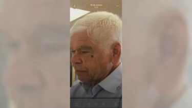 Idoso de 83 anos desaparecido há seis dias na Amadora
