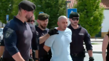 Prisão preventiva para fugitivo do Tribunal de Ponte de Sor que se entregou à GNR