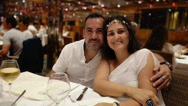 Vanessa Silva não esquece o dia em que perdeu o marido durante uma operação da GNR