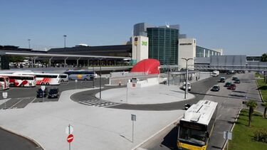 Aeroporto de Lisboa vai ter reforço de capacidade na fronteira a partir de hoje