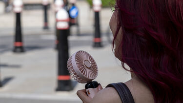 IPMA alerta que onda de calor poderá ser prolongada