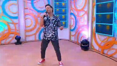 ‘Ai, Ai, Maria’ é o novo single de Ricardo Velho