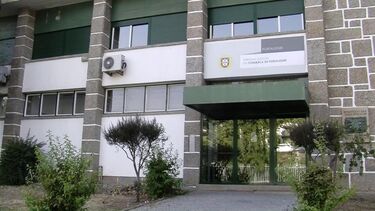 Leva sete anos de cadeia por violar em ala psiquiátrica de Portalegre