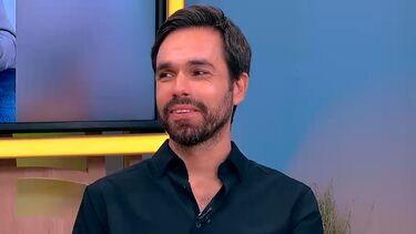 “Está a expor-se demasiado”: Ricardo Martins Pereira sobre comunicado de Catarina Miranda nas redes sociais