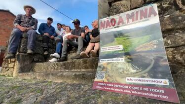 Moradores com opiniões opostas sobre exploração de lítio em Covas do Barroso
