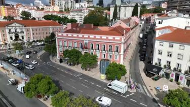 PJ faz buscas a Juntas de Freguesia de Lisboa lideradas pelo PS
