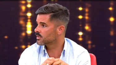 "Fez o que tinha de ser feito": Rui Figueiredo sobre comunicado de Catarina Miranda acerca da relação com Afonso