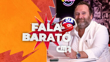 ‘Fala Barato’ com Eduardo Madeira | Qual é o festival de Verão que não vai mesmo perder?