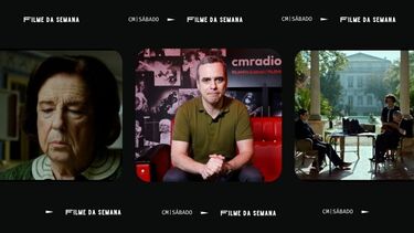 Filme da semana | Salazar após cair da cadeira