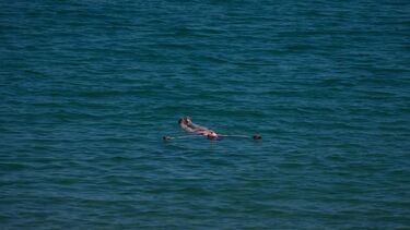 Calor volta em força com o início do verão