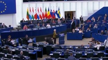 União Europeia chega a acordo político sobre legislação para eliminar tarifas de importação de produtos dos EUA