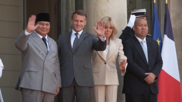 “A situação é insustentável e inaceitável”: Macron apela ao fim dos ataques israelitas no Líbano