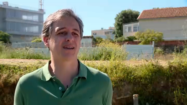 "É uma coisa difícil de aceitar": Engenheiro civil critica construção de condomínio de luxo autorizada por Rui Moreira