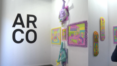 ARCOlisboa assinala 10 anos desde a primeira edição com feira de arte contemporânea em Lisboa